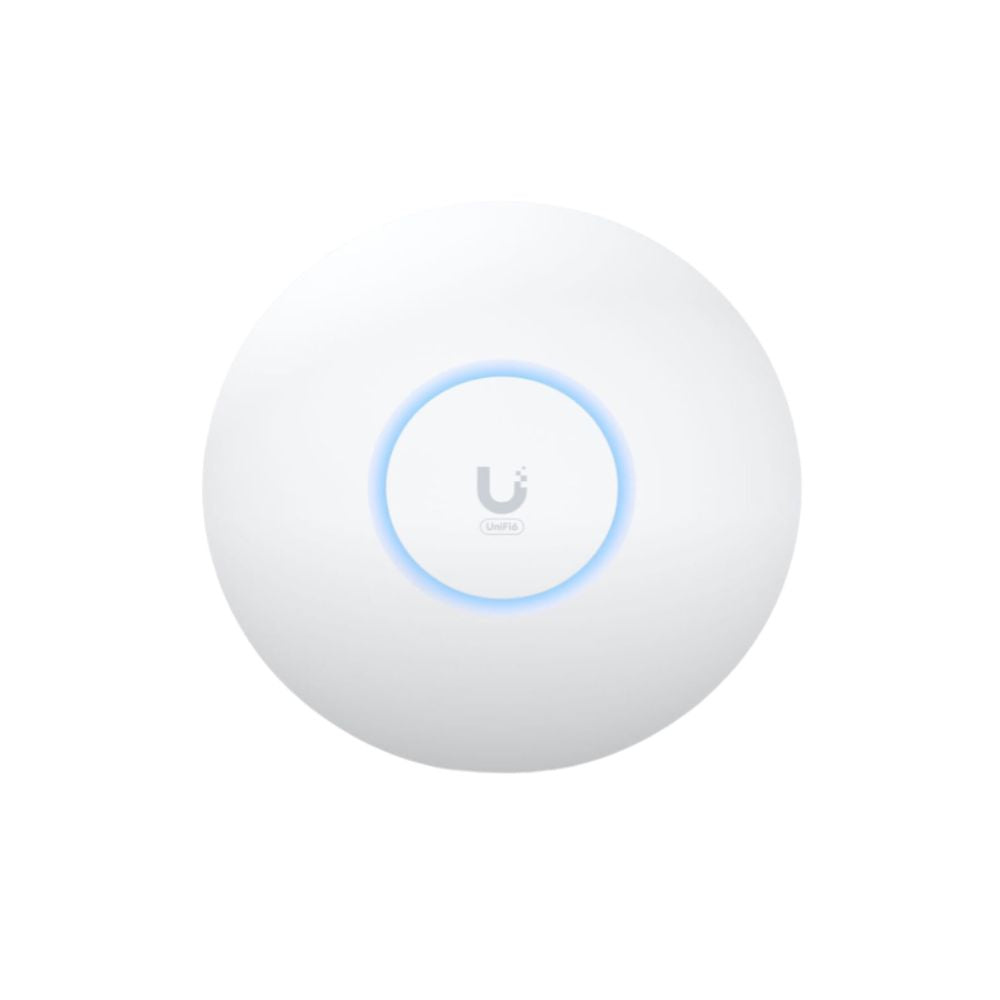 Ubiquiti Access Point U6+ Ubiquiti Access Point U6+